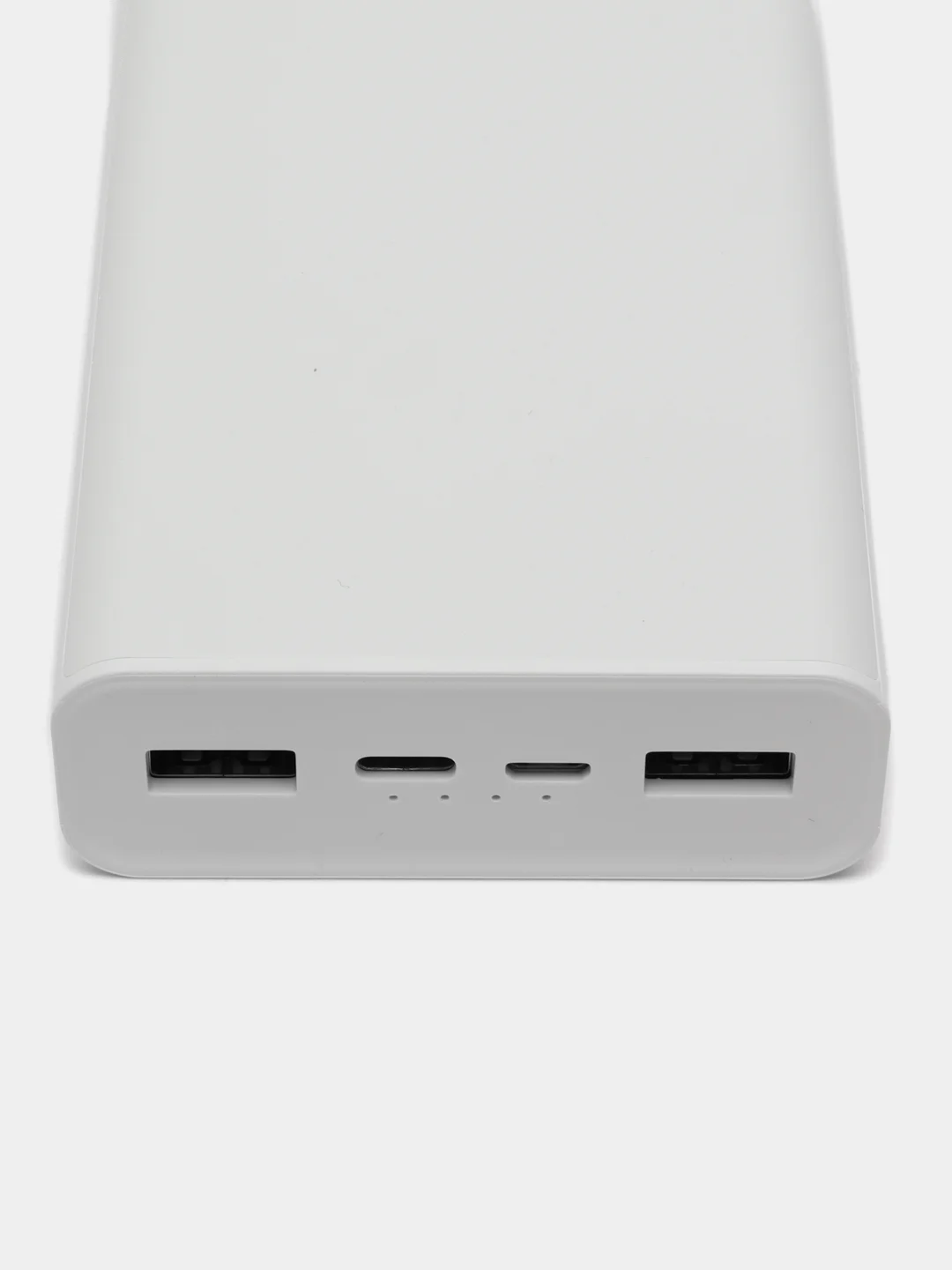 Внешний аккумулятор Xiaomi Mi Power Bank, 10000 mAh