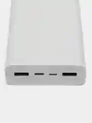 Внешний аккумулятор Xiaomi Mi Power Bank, 10000 mAh
