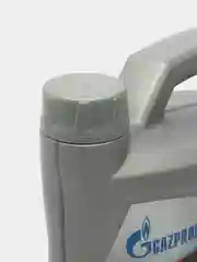Масло моторное Газпромнефть Premium A5B5 5W-30, синтетика