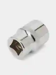910614 Набор головок 1/4", 3/8", 1/2"DR на держателе, внешний TORX, E4-E24, 14 предметов