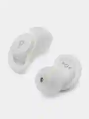 Белый беспроводные наушники Anker Soundcore Sleep A10