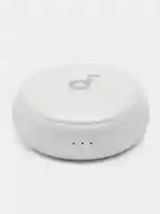 Белый беспроводные наушники Anker Soundcore Sleep A10