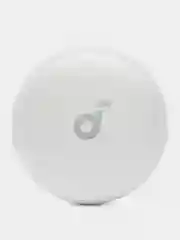 Белый беспроводные наушники Anker Soundcore Sleep A10