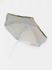 Зонт пляжный в чехле