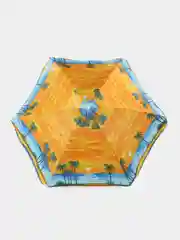 Зонт пляжный в чехле