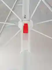 Зонт пляжный в чехле