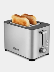 Тостер Kitfort КТ-6099