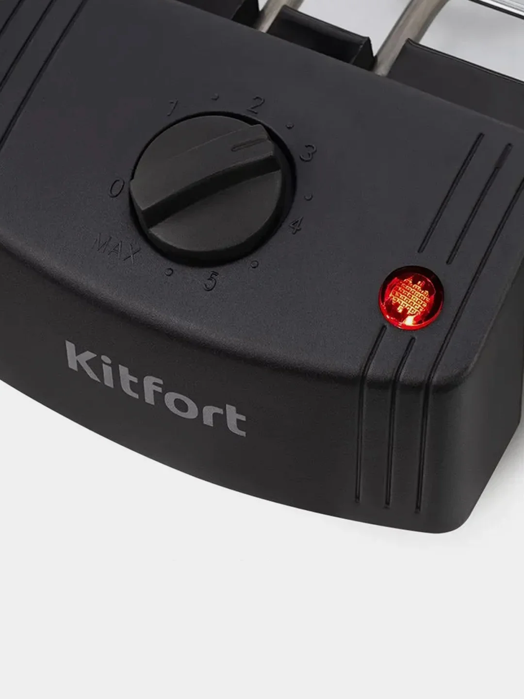 Электрогриль Kitfort КТ-1698
