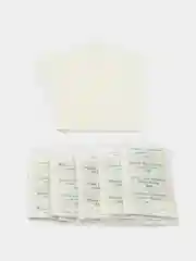 Лечебный пластырь Kinoki, пластырь для выведения токсинов, очищение организма