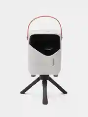 Проектор Umiio Pro+Q, Android , FullHD-TV, HDMI вход, Wi-Fi, Bluetooth, со штативом