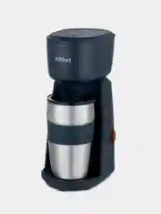 Кофеварка Kitfort КТ-7305