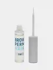 Гель для долговременной укладки бровей BROW PERM FIXER, 5мл
