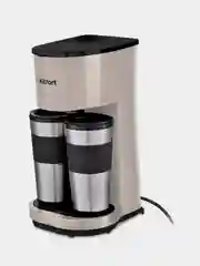 Кофеварка Kitfort КТ-7303