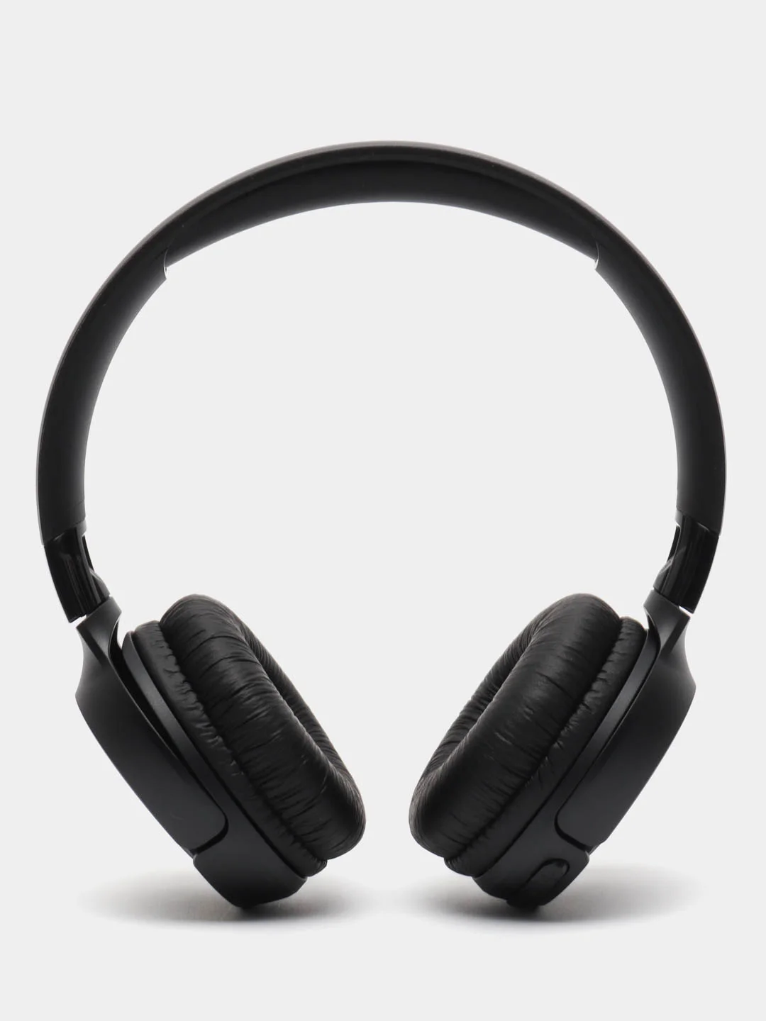 Черный беспроводные наушники JBL Tune 520BT