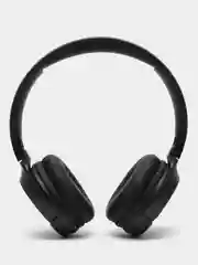 Черный беспроводные наушники JBL Tune 520BT
