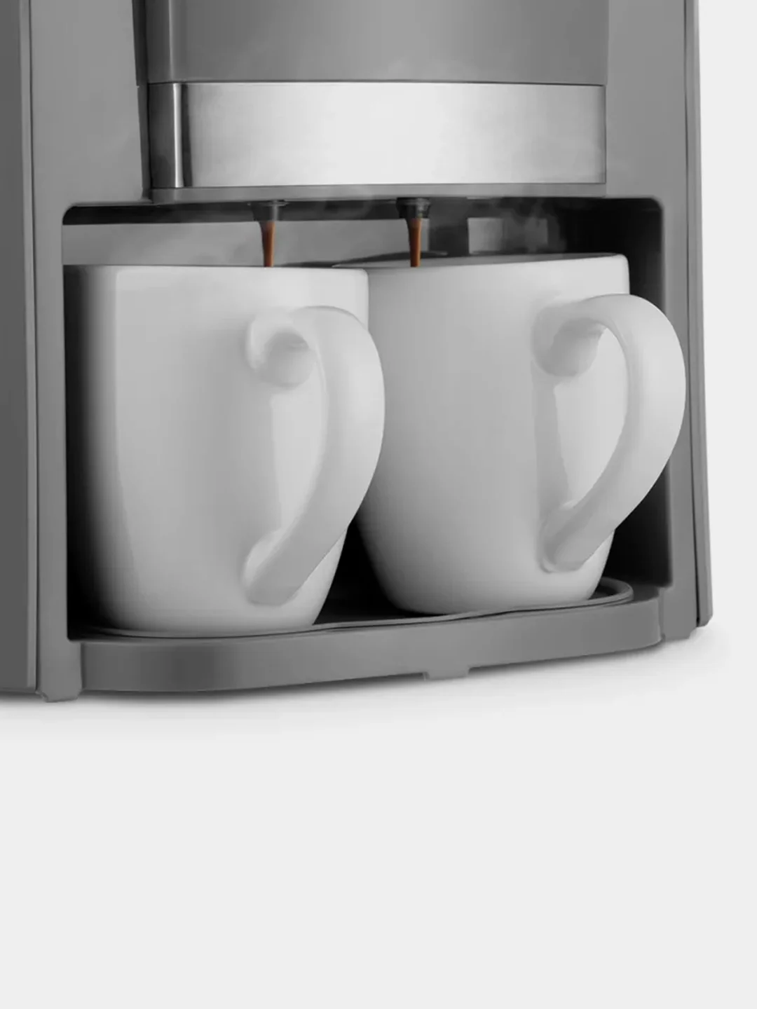 Кофеварка Kitfort КТ-7302