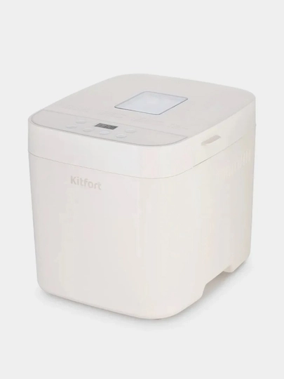Хлебопечь Kitfort КТ-310