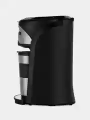 Кофемашина Kitfort КТ-7308