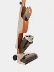 Вертикальный беспроводной моющий пылесос Kitfort КТ-5219