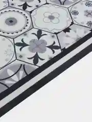 Угольный коврик для ванной и туалета