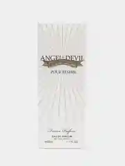 Парфюмерная вода "Angel&Devil", женская, 50 мл
