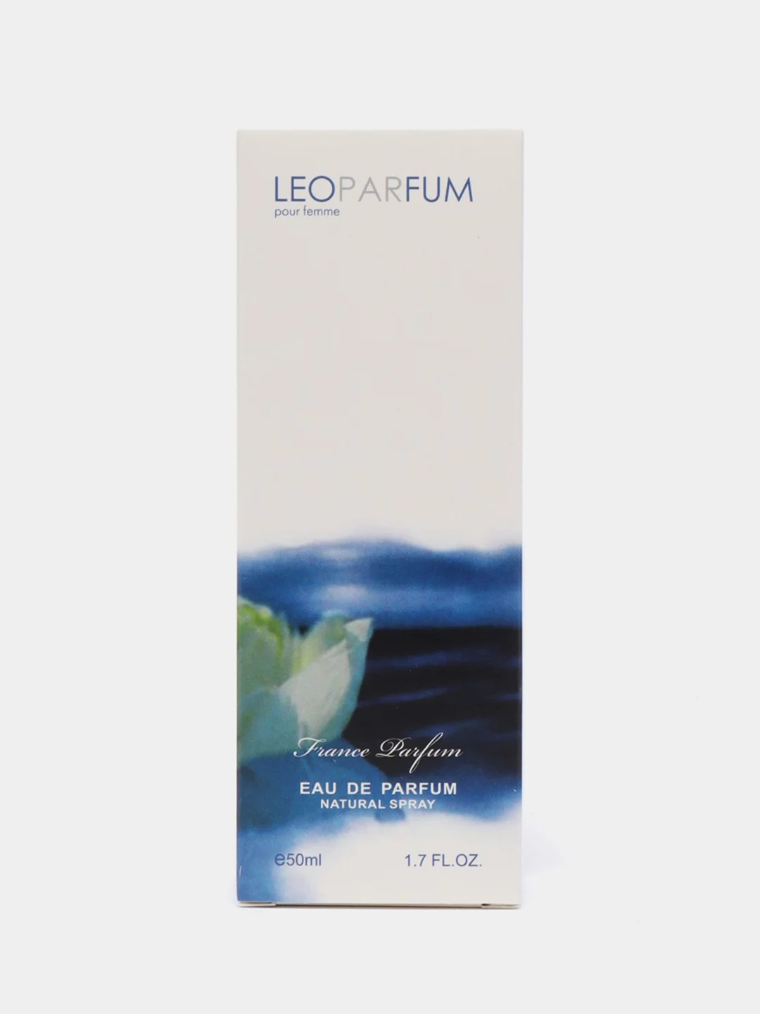 Парфюмерная вода "LeauparParfum" женская 50мл