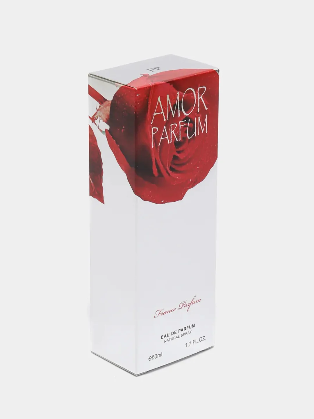 Вода парфюмерная Amor Parfum, 50 мл