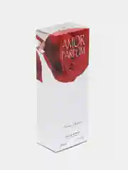 Вода парфюмерная Amor Parfum, 50 мл