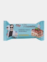 Протеиновое пироженое ProteinRex "Тирамису", 40 г