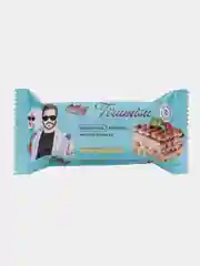 Протеиновое пироженое ProteinRex "Тирамису", 40 г