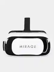 Белый очки виртуальной реальности TFN VR M5, для смартфонов до 6"