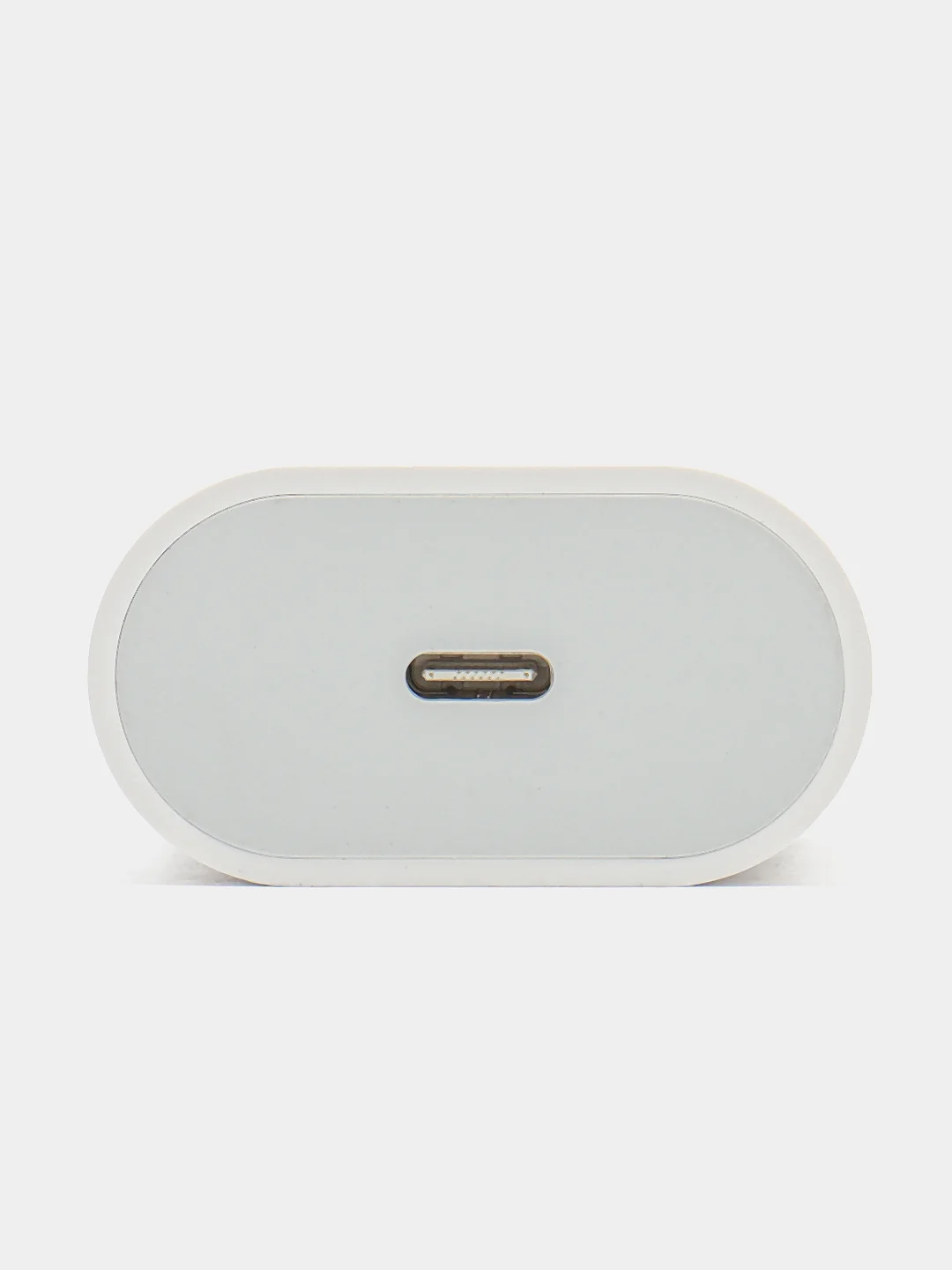 Блок питания для iPhone, Type-C, с быстрой зарядкой, 20W