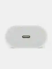 Блок питания для iPhone, Type-C, с быстрой зарядкой, 20W
