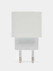 Блок питания для iPhone, Type-C, с быстрой зарядкой, 20W