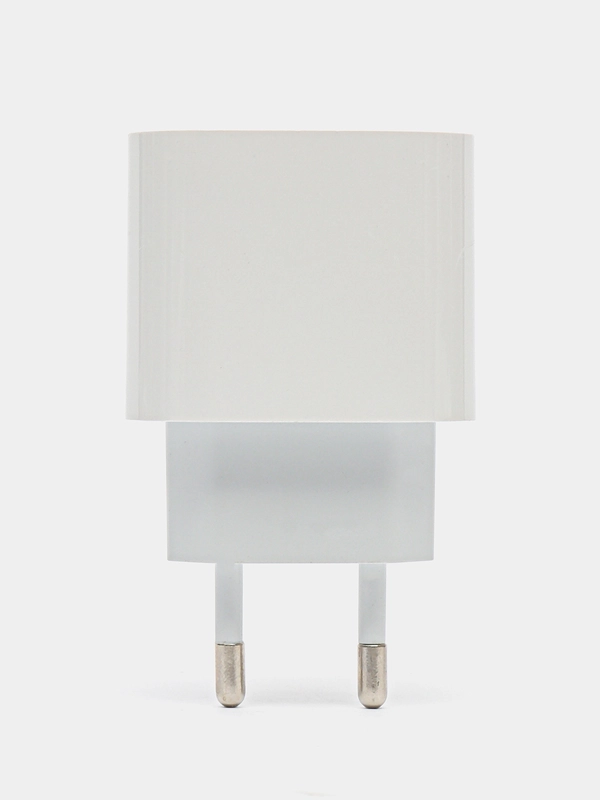 Блок питания для iPhone, Type-C, с быстрой зарядкой, 20W