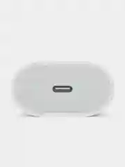 Блок питания для iPhone 15 / 15 Plus / 15 Pro / 15 Pro Max, 35W, Type-C, быстрая зарядка