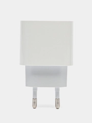 Блок питания для iPhone 15 / 15 Plus / 15 Pro / 15 Pro Max, 35W, Type-C, быстрая зарядка