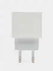 Блок питания для iPhone 15 / 15 Plus / 15 Pro / 15 Pro Max, 35W, Type-C, быстрая зарядка