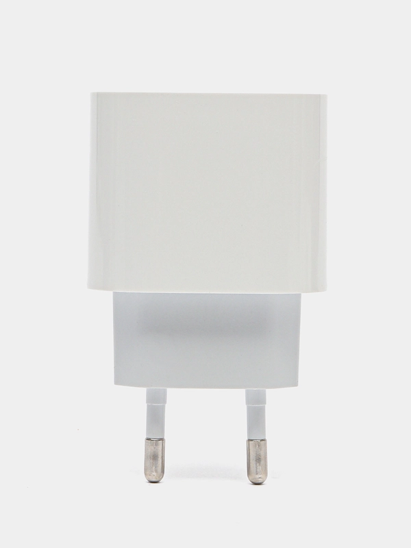Блок питания для iPhone 15 / 15 Plus / 15 Pro / 15 Pro Max, 35W, Type-C, быстрая зарядка