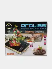 Электрическая варочная панель сенсорная Proliss Series Wizard Aid Pro-2516