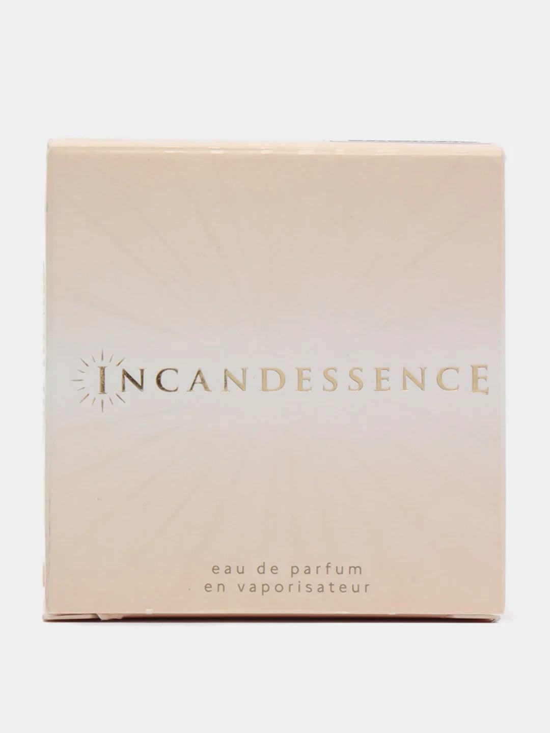 Парфюмерная вода женская INCANDESSENCE