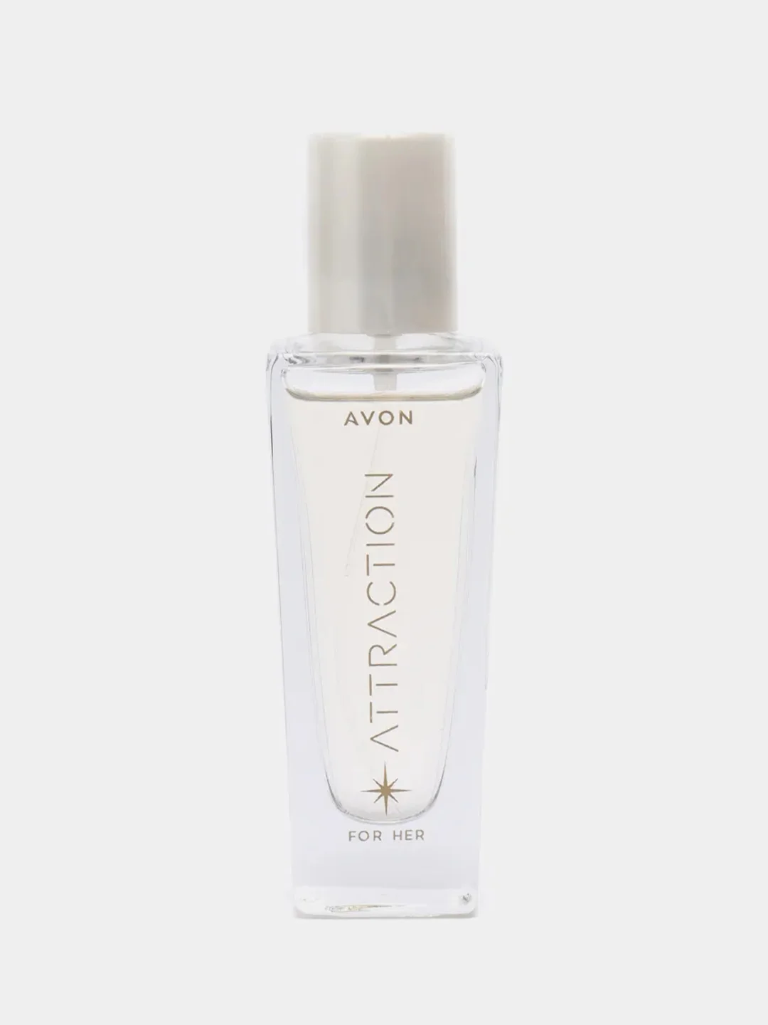 Парфюмерная вода Avon Attraction для нее, 30 мл