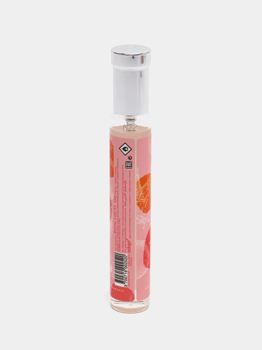 ADOPT Pamplemousse Grenade Туалетная парфюмерная вода женская, 30 мл