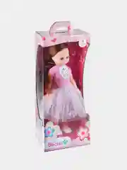 Кукла детская "Лиза"