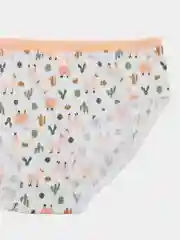 Женские трусы бикини Clever Wear