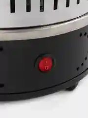 Электрошашлычница Delta DL-6701, 8 шампуров