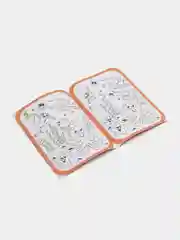Белый раскраски обучающие "По номерам, Найди отличия, По точкам"
