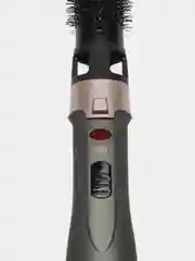 Стайлер Polaris PHS 1204i маренго/розовый