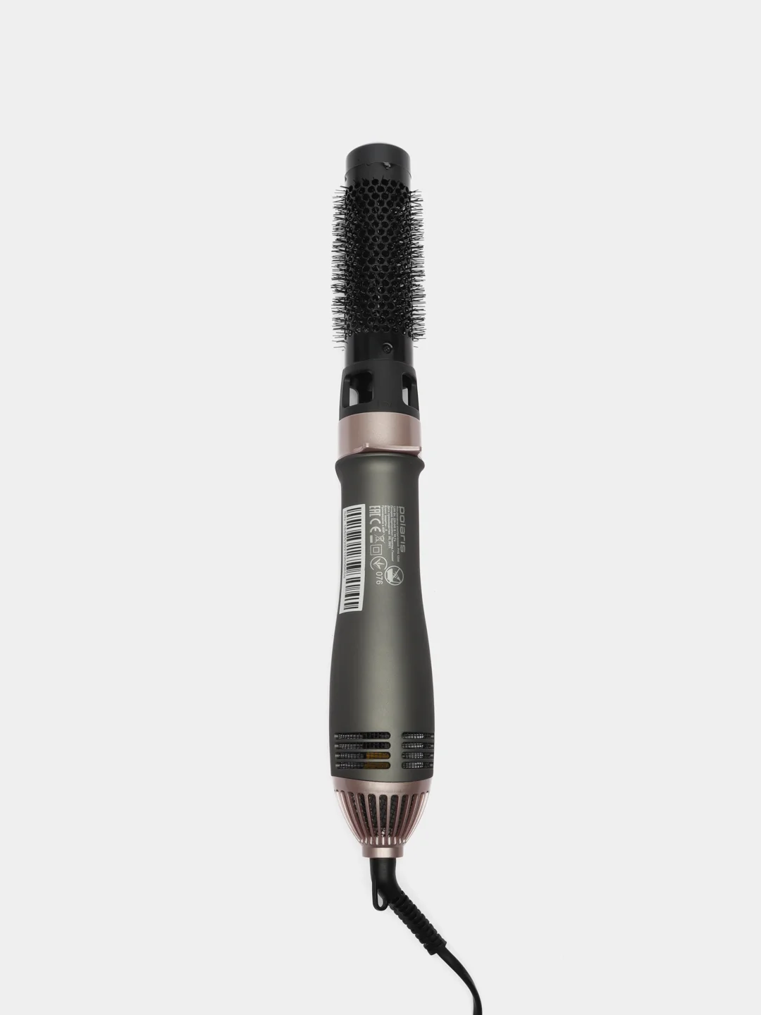 Стайлер Polaris PHS 1204i маренго/розовый
