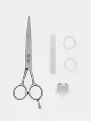 Ножницы парикмахерские Mizuka Сobalt stu08 60, профессиональные